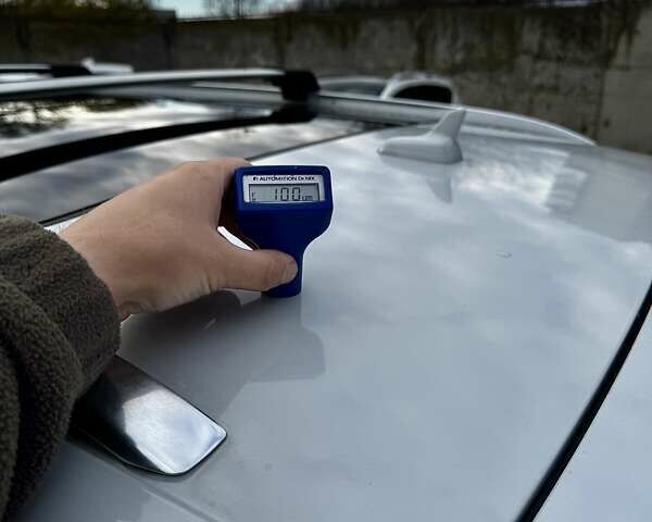 Білий Ауді Ку 7, об'ємом двигуна 3 л та пробігом 255 тис. км за 17500 $, фото 152 на Automoto.ua