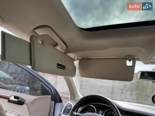 Білий Ауді Ку 7, об'ємом двигуна 3 л та пробігом 255 тис. км за 17500 $, фото 119 на Automoto.ua