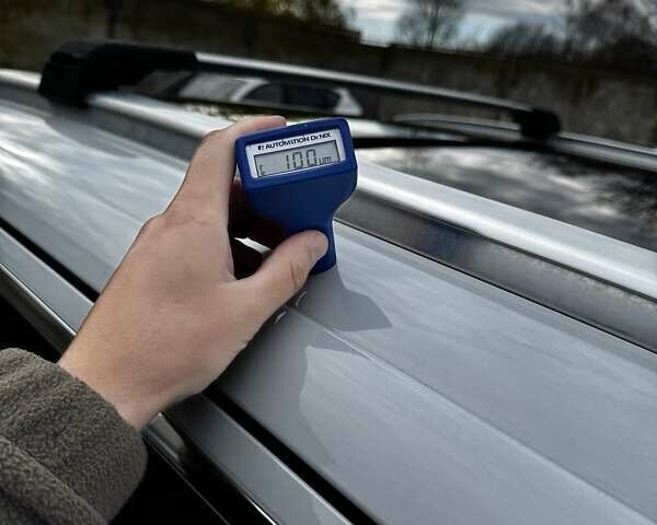 Білий Ауді Ку 7, об'ємом двигуна 3 л та пробігом 255 тис. км за 17500 $, фото 151 на Automoto.ua