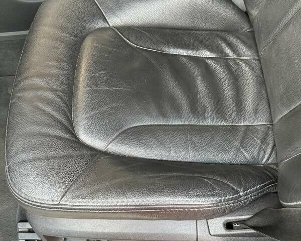 Белый Ауди Ку 7, объемом двигателя 2.97 л и пробегом 199 тыс. км за 23000 $, фото 16 на Automoto.ua