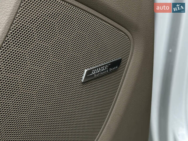 Белый Ауди Ку 7, объемом двигателя 2.97 л и пробегом 253 тыс. км за 17400 $, фото 26 на Automoto.ua