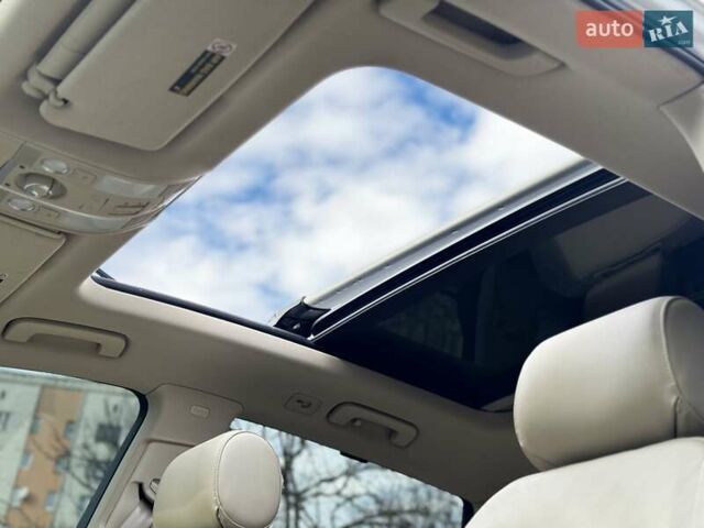 Білий Ауді Ку 7, об'ємом двигуна 3 л та пробігом 255 тис. км за 17500 $, фото 101 на Automoto.ua