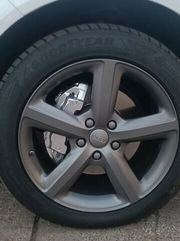 Белый Ауди Ку 7, объемом двигателя 4.2 л и пробегом 243 тыс. км за 25490 $, фото 22 на Automoto.ua