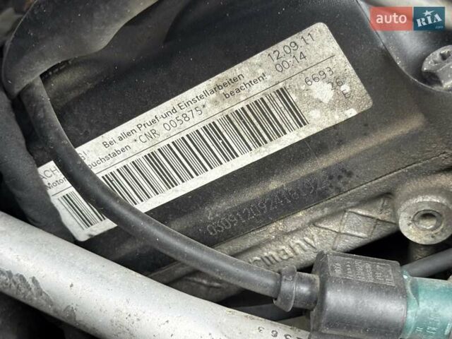 Білий Ауді Ку 7, об'ємом двигуна 3 л та пробігом 255 тис. км за 17500 $, фото 63 на Automoto.ua