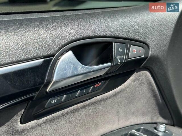 Білий Ауді Ку 7, об'ємом двигуна 3 л та пробігом 74 тис. км за 28990 $, фото 11 на Automoto.ua