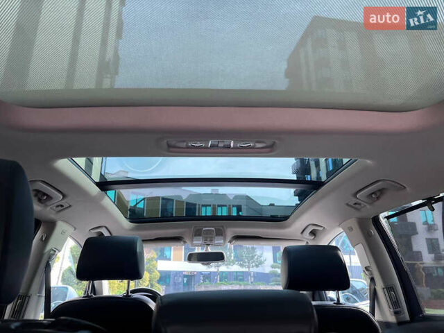 Белый Ауди Ку 7, объемом двигателя 3 л и пробегом 270 тыс. км за 15300 $, фото 17 на Automoto.ua