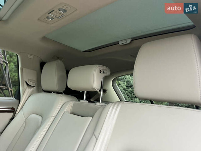 Ауді Ку 7 2012 у Дніпро (Дніпропетровську) на Automoto.ua Білий Ауді Ку 7, об'ємом двигуна 2.97 л та пробігом 206 тис. км за 21900 $, фото 28 на Automoto.ua