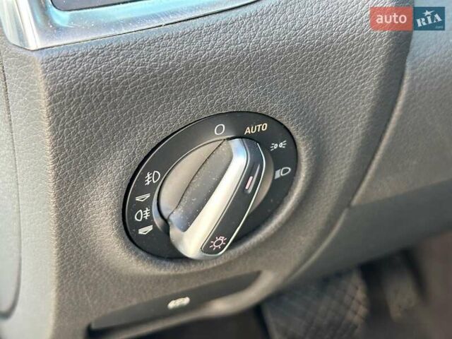 Білий Ауді Ку 7, об'ємом двигуна 3 л та пробігом 74 тис. км за 28990 $, фото 15 на Automoto.ua