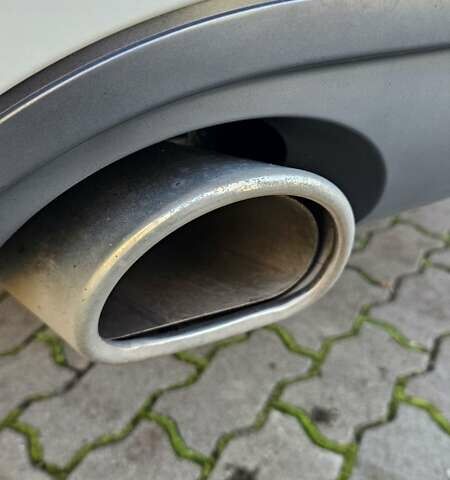 Білий Ауді Ку 7, об'ємом двигуна 2.97 л та пробігом 370 тис. км за 17999 $, фото 14 на Automoto.ua