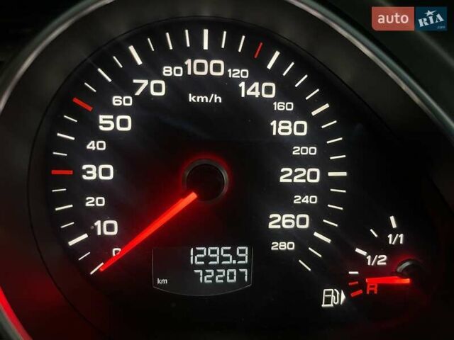 Білий Ауді Ку 7, об'ємом двигуна 2.97 л та пробігом 75 тис. км за 26750 $, фото 45 на Automoto.ua