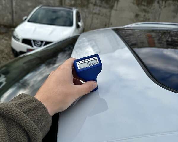 Білий Ауді Ку 7, об'ємом двигуна 3 л та пробігом 255 тис. км за 17500 $, фото 153 на Automoto.ua