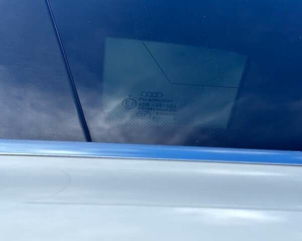 Білий Ауді Ку 7, об'ємом двигуна 3 л та пробігом 255 тис. км за 17500 $, фото 40 на Automoto.ua