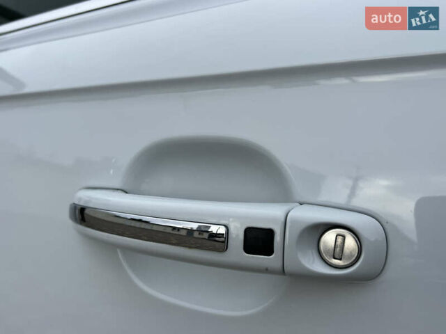 Ауді Ку 7 2012 у Дніпро (Дніпропетровську) на Automoto.ua Білий Ауді Ку 7, об'ємом двигуна 2.97 л та пробігом 206 тис. км за 21900 $, фото 26 на Automoto.ua