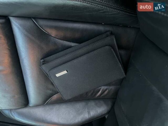 Білий Ауді Ку 7, об'ємом двигуна 2.97 л та пробігом 75 тис. км за 26750 $, фото 56 на Automoto.ua