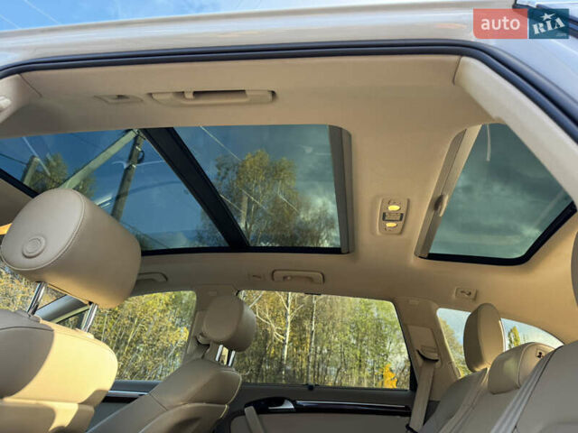 Білий Ауді Ку 7, об'ємом двигуна 2.97 л та пробігом 205 тис. км за 20700 $, фото 8 на Automoto.ua