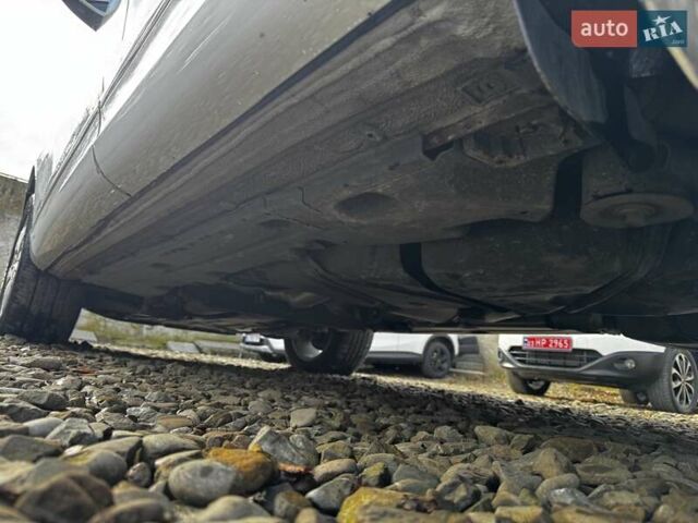 Білий Ауді Ку 7, об'ємом двигуна 3 л та пробігом 255 тис. км за 17500 $, фото 52 на Automoto.ua