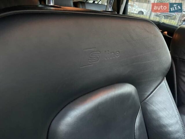 Білий Ауді Ку 7, об'ємом двигуна 2.97 л та пробігом 75 тис. км за 26750 $, фото 54 на Automoto.ua