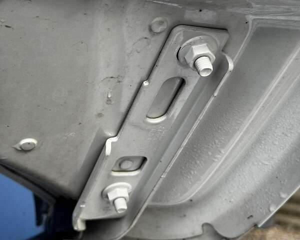 Білий Ауді Ку 7, об'ємом двигуна 3 л та пробігом 255 тис. км за 17500 $, фото 67 на Automoto.ua