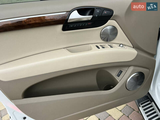 Ауді Ку 7 2012 у Дніпро (Дніпропетровську) на Automoto.ua Білий Ауді Ку 7, об'ємом двигуна 2.97 л та пробігом 206 тис. км за 21900 $, фото 8 на Automoto.ua