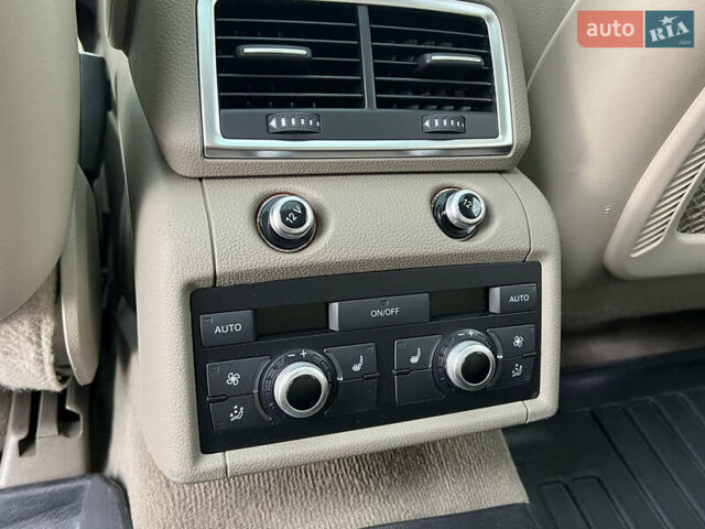 Ауді Ку 7 2012 у Дніпро (Дніпропетровську) на Automoto.ua Білий Ауді Ку 7, об'ємом двигуна 2.97 л та пробігом 206 тис. км за 21900 $, фото 22 на Automoto.ua