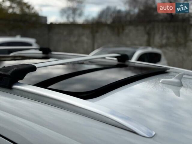 Білий Ауді Ку 7, об'ємом двигуна 3 л та пробігом 255 тис. км за 17500 $, фото 105 на Automoto.ua