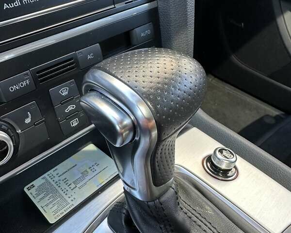 Білий Ауді Ку 7, об'ємом двигуна 3 л та пробігом 145 тис. км за 31500 $, фото 2 на Automoto.ua
