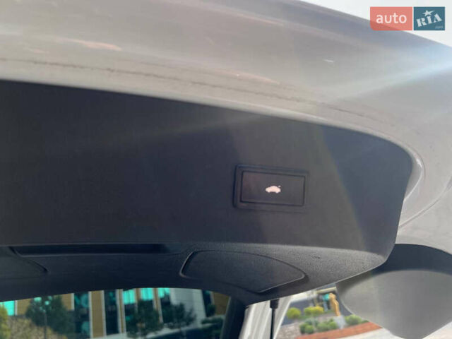 Белый Ауди Ку 7, объемом двигателя 3 л и пробегом 270 тыс. км за 15300 $, фото 19 на Automoto.ua