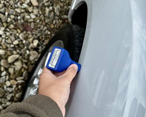 Білий Ауді Ку 7, об'ємом двигуна 3 л та пробігом 255 тис. км за 17500 $, фото 134 на Automoto.ua