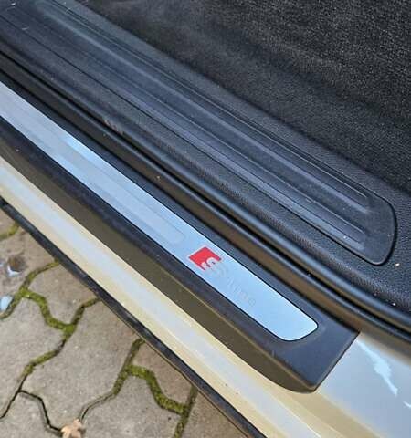 Білий Ауді Ку 7, об'ємом двигуна 2.97 л та пробігом 370 тис. км за 17999 $, фото 13 на Automoto.ua