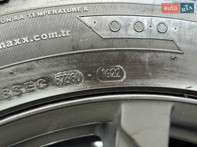 Белый Ауди Ку 7, объемом двигателя 2.97 л и пробегом 177 тыс. км за 22900 $, фото 128 на Automoto.ua