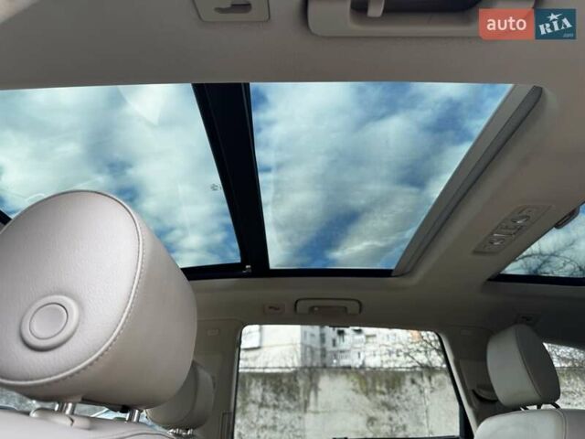 Білий Ауді Ку 7, об'ємом двигуна 3 л та пробігом 255 тис. км за 17500 $, фото 45 на Automoto.ua