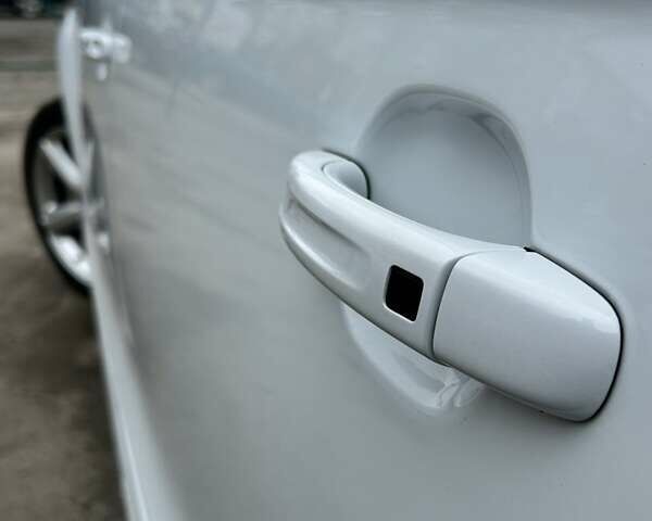 Белый Ауди Ку 7, объемом двигателя 3 л и пробегом 280 тыс. км за 13500 $, фото 22 на Automoto.ua