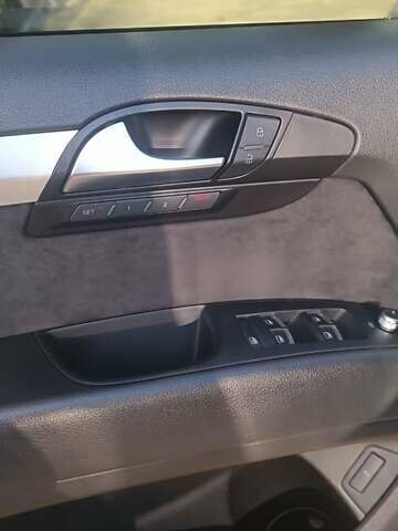 Белый Ауди Ку 7, объемом двигателя 4.2 л и пробегом 243 тыс. км за 25490 $, фото 21 на Automoto.ua