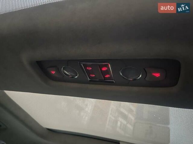 Белый Ауди Ку 7, объемом двигателя 2.97 л и пробегом 75 тыс. км за 27000 $, фото 66 на Automoto.ua