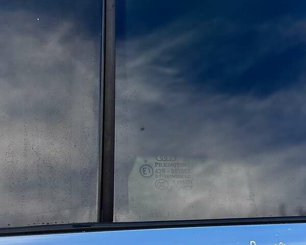 Білий Ауді Ку 7, об'ємом двигуна 3 л та пробігом 255 тис. км за 17500 $, фото 41 на Automoto.ua