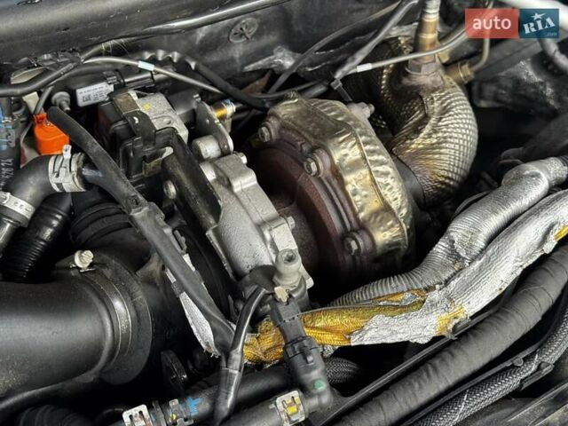 Білий Ауді Ку 7, об'ємом двигуна 3 л та пробігом 255 тис. км за 17500 $, фото 64 на Automoto.ua