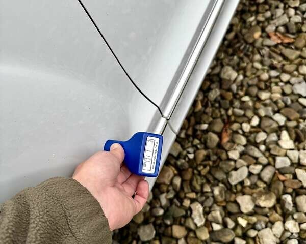 Білий Ауді Ку 7, об'ємом двигуна 3 л та пробігом 255 тис. км за 17500 $, фото 156 на Automoto.ua