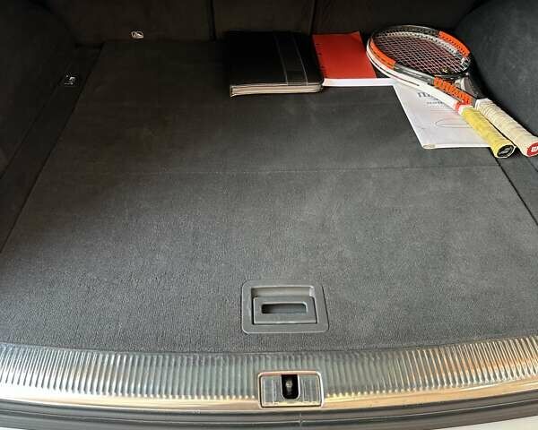 Белый Ауди Ку 7, объемом двигателя 2.97 л и пробегом 199 тыс. км за 23000 $, фото 15 на Automoto.ua