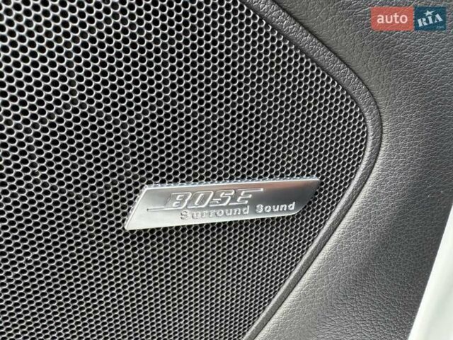 Белый Ауди Ку 7, объемом двигателя 2.97 л и пробегом 177 тыс. км за 22900 $, фото 94 на Automoto.ua