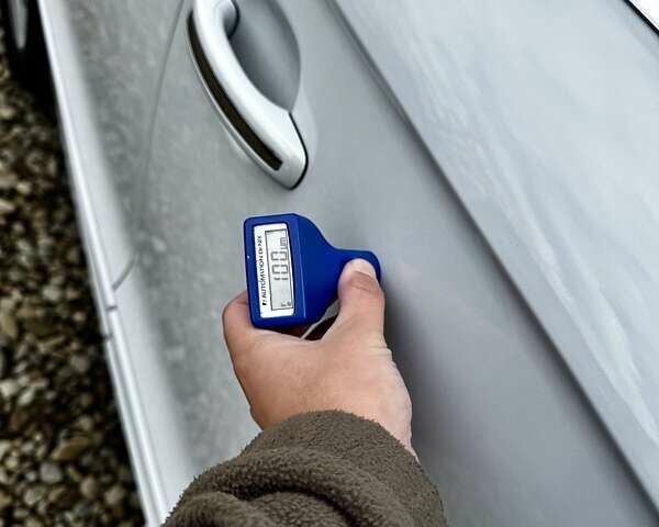 Білий Ауді Ку 7, об'ємом двигуна 3 л та пробігом 255 тис. км за 17500 $, фото 136 на Automoto.ua