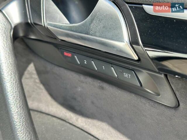 Білий Ауді Ку 7, об'ємом двигуна 3 л та пробігом 74 тис. км за 28990 $, фото 33 на Automoto.ua