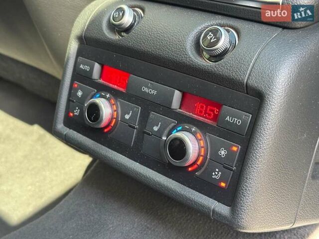 Білий Ауді Ку 7, об'ємом двигуна 3 л та пробігом 74 тис. км за 28990 $, фото 22 на Automoto.ua