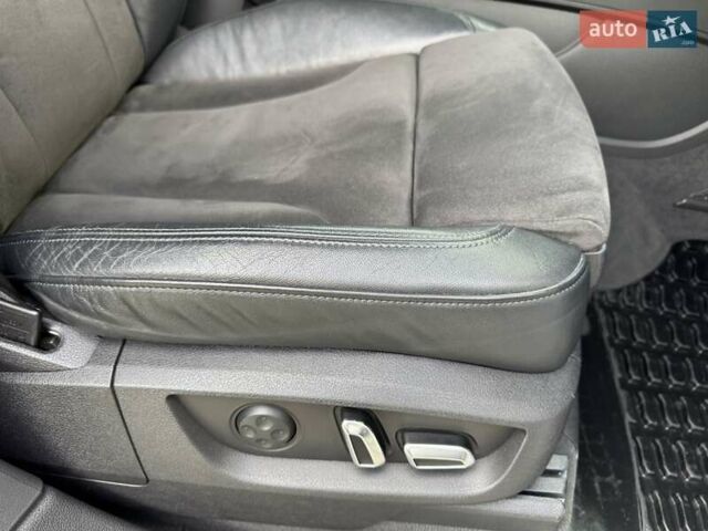 Белый Ауди Ку 7, объемом двигателя 2.97 л и пробегом 177 тыс. км за 22900 $, фото 102 на Automoto.ua