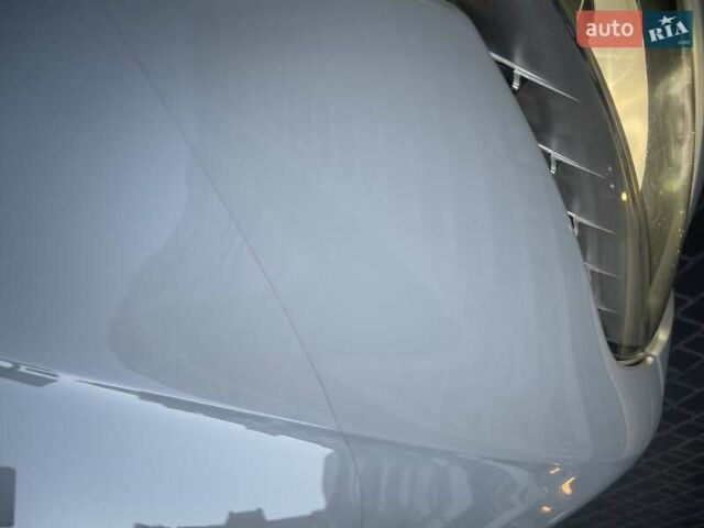 Белый Ауди Ку 7, объемом двигателя 2.97 л и пробегом 75 тыс. км за 26250 $, фото 40 на Automoto.ua