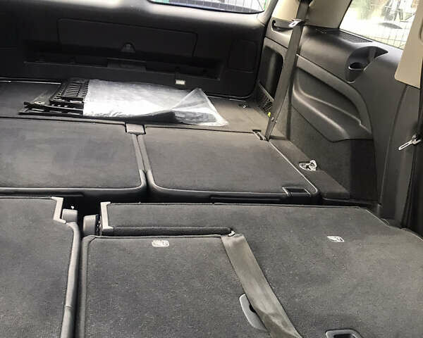 Білий Ауді Ку 7, об'ємом двигуна 3 л та пробігом 174 тис. км за 17000 $, фото 20 на Automoto.ua