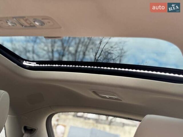 Білий Ауді Ку 7, об'ємом двигуна 3 л та пробігом 255 тис. км за 17500 $, фото 104 на Automoto.ua