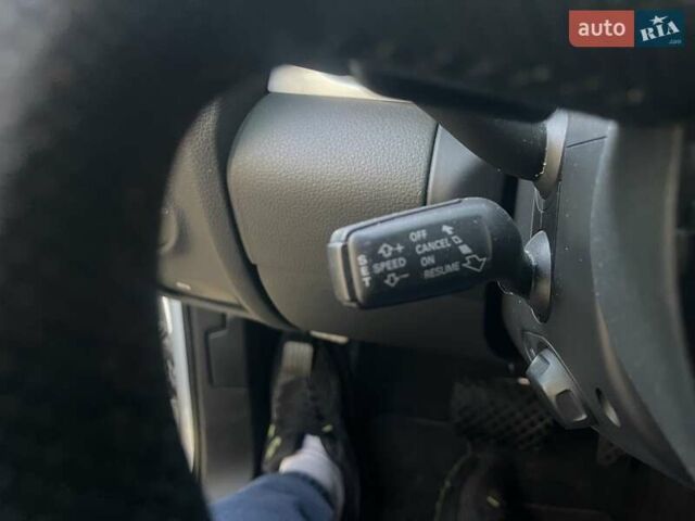 Белый Ауди Ку 7, объемом двигателя 2.97 л и пробегом 75 тыс. км за 26250 $, фото 46 на Automoto.ua