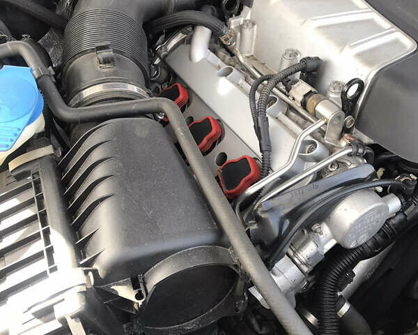 Білий Ауді Ку 7, об'ємом двигуна 3 л та пробігом 174 тис. км за 17000 $, фото 22 на Automoto.ua