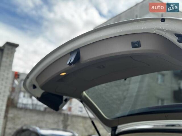 Білий Ауді Ку 7, об'ємом двигуна 3 л та пробігом 255 тис. км за 17500 $, фото 72 на Automoto.ua