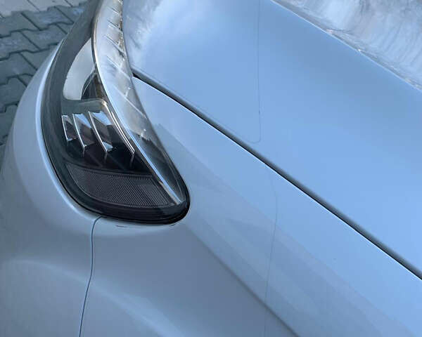 Белый Ауди Ку 7, объемом двигателя 2.97 л и пробегом 248 тыс. км за 24500 $, фото 31 на Automoto.ua